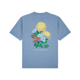 Growing Ideas Tee [Blue]