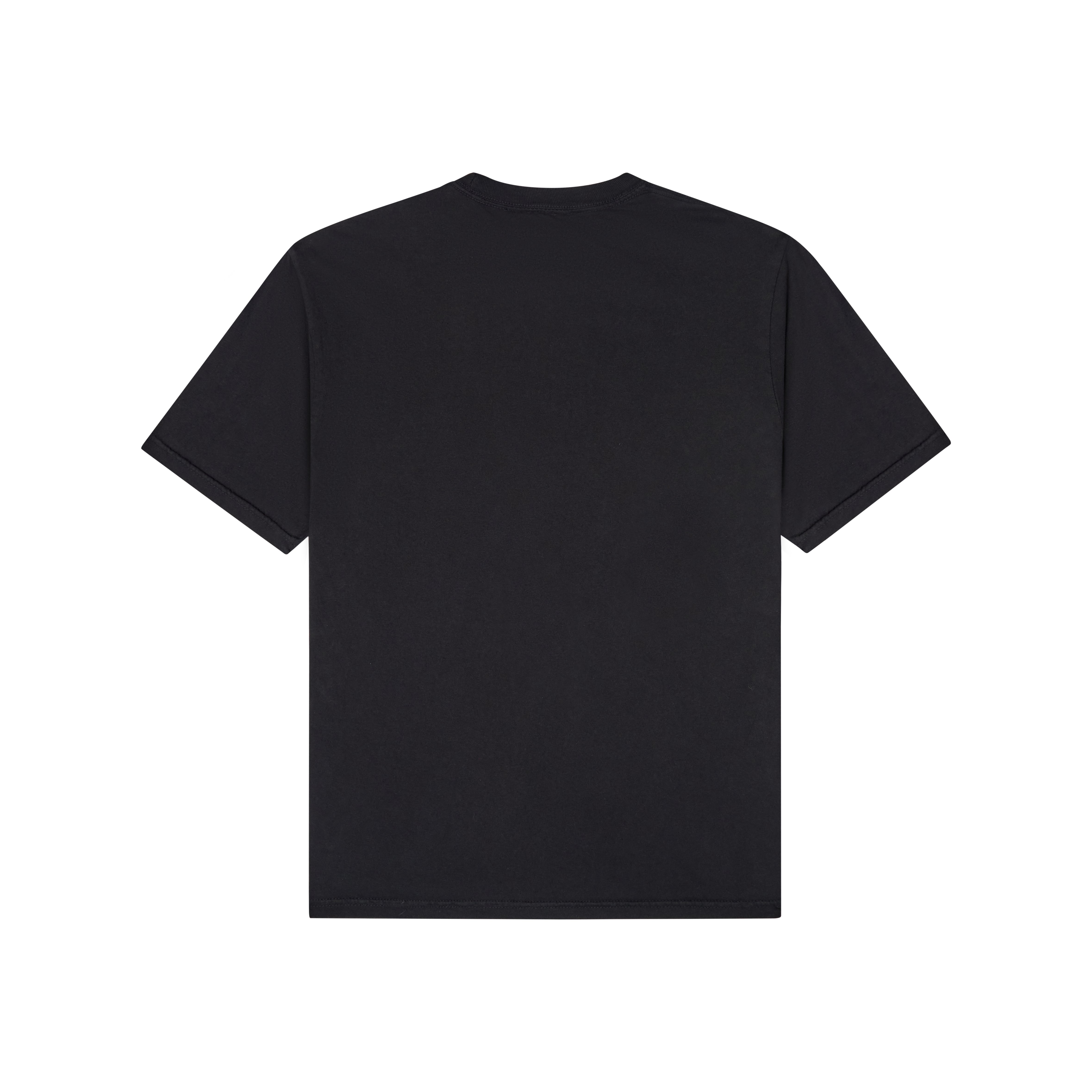 Bubble Tee [Black]