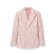 Ballerinas Suit Top [Dusty Pink]