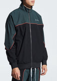 Turini Track Jacket (Green)