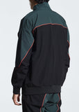 Turini Track Jacket (Green)