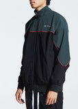 Turini Track Jacket (Green)