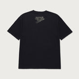 Lightning Hand Tee - Black