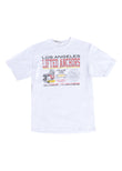 Bulldogs Tee (White)