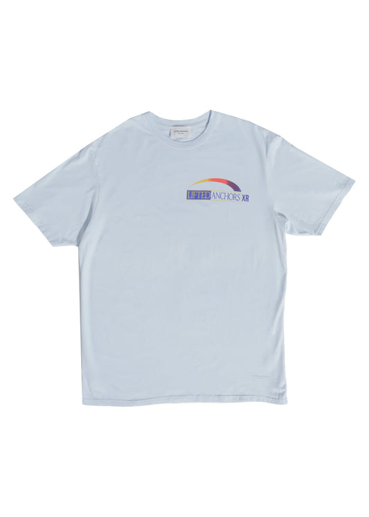 Aderrall Tee (Light Blue)