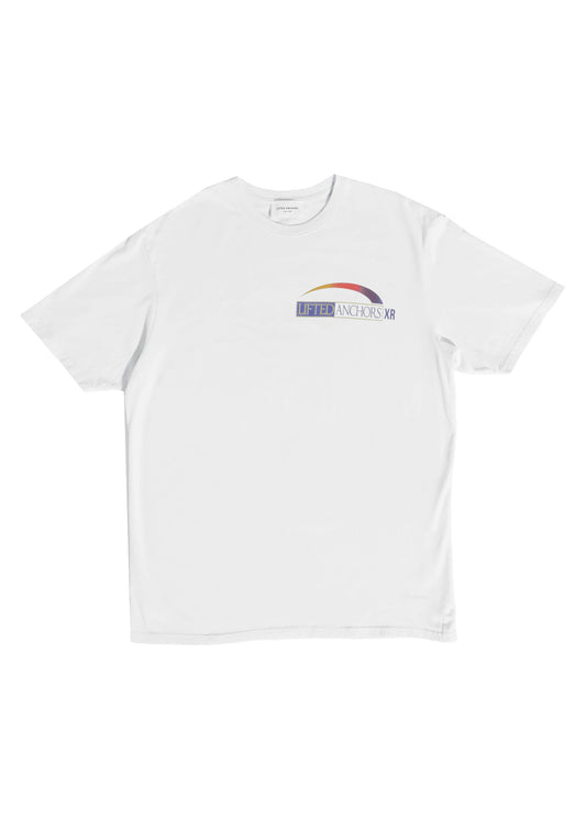 Aderrall Tee (White)