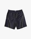 EPTM MV SHORTS - BLACK