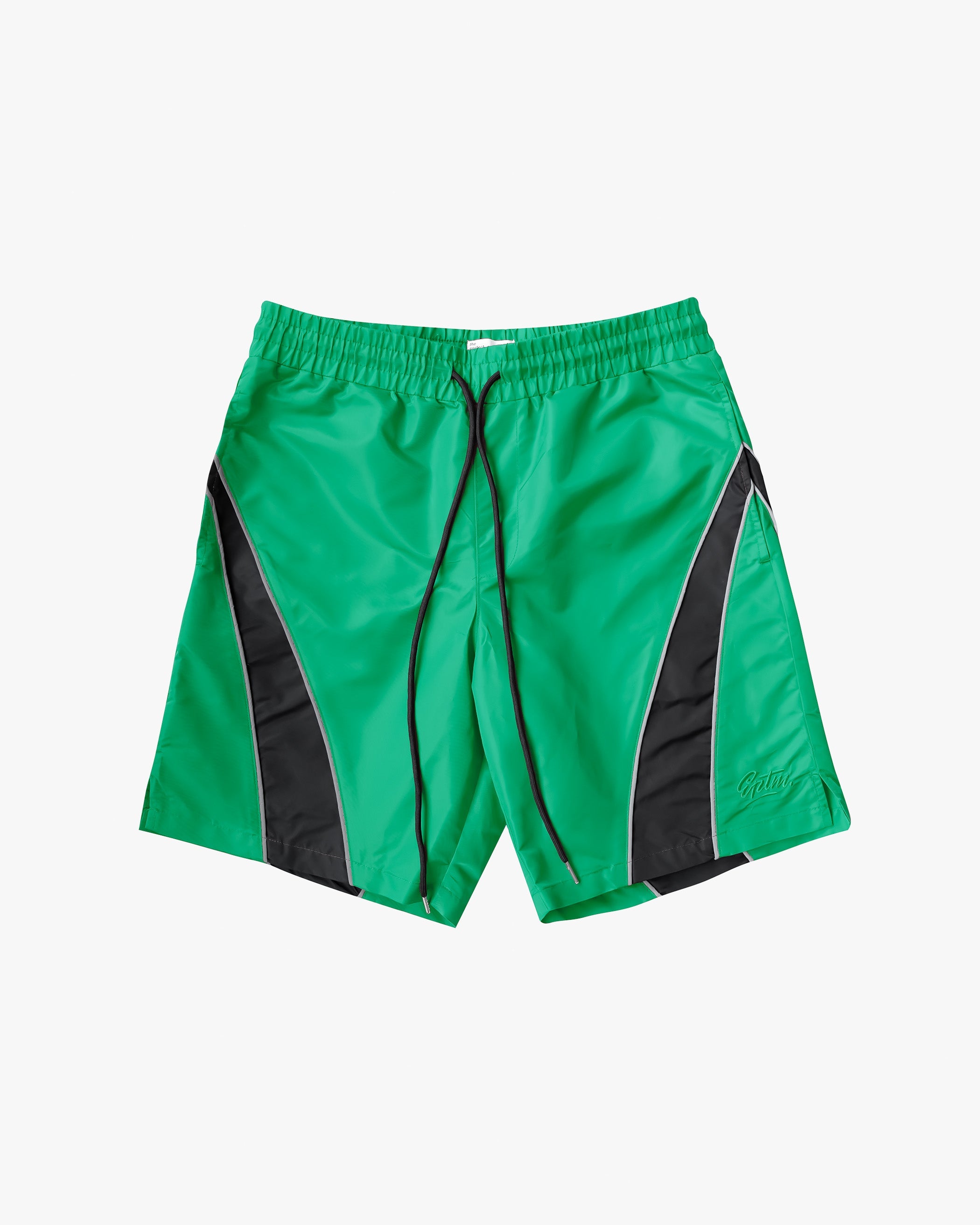 EPTM MV SHORTS - GREEN