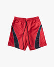 EPTM MV SHORTS - RED