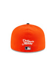 Houston Astros - Orange/Navy