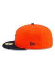 Houston Astros - Orange/Navy