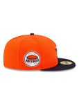 Houston Astros - Orange/Navy