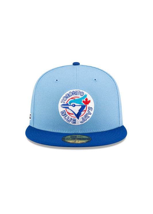 Toronto Blue Jays - Blue/Blue