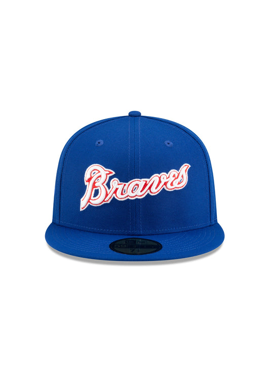 Atlanta Braves - Blue