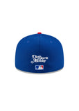 Chicago Cubs - Blue/Red