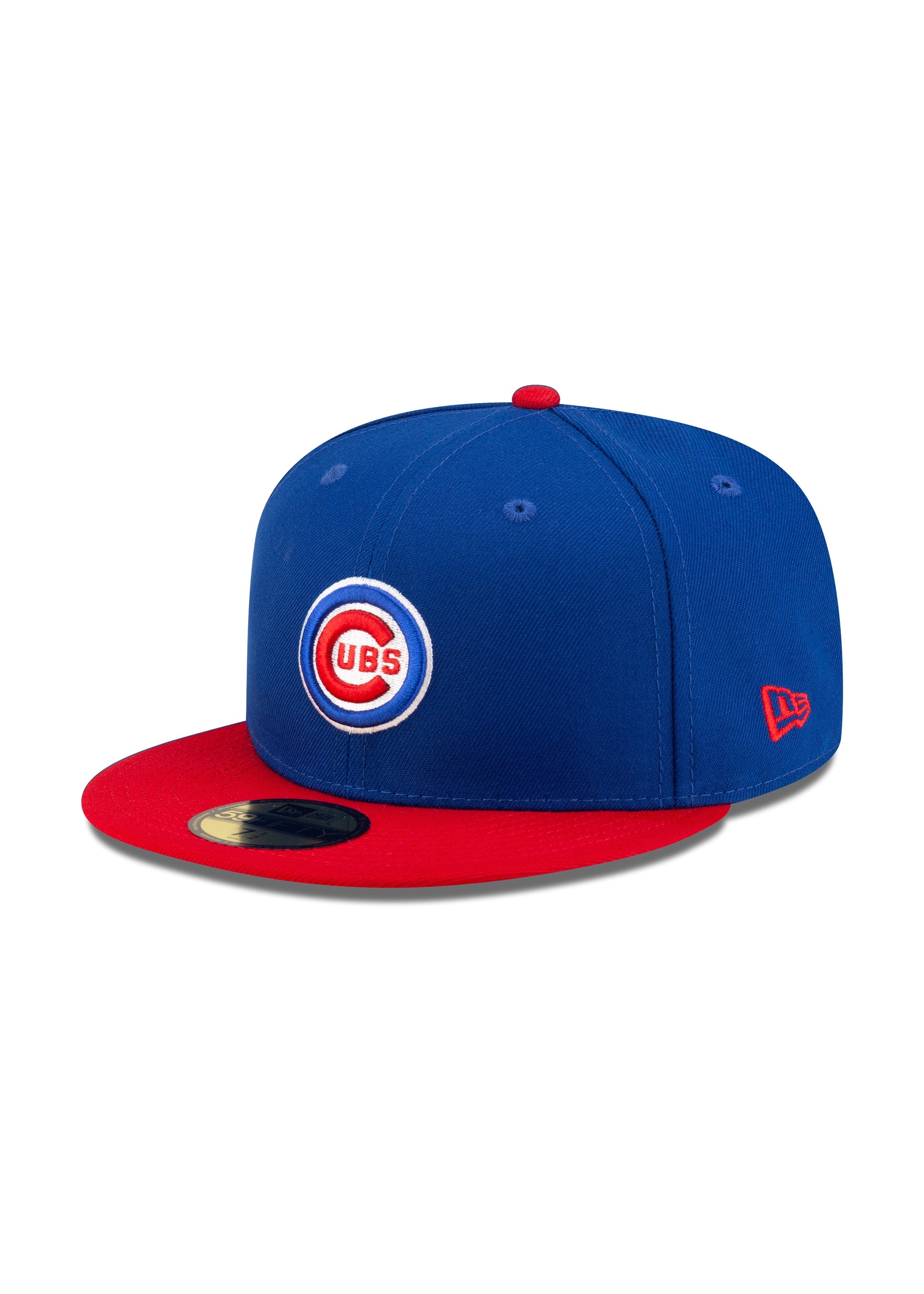 Chicago Cubs - Blue/Red