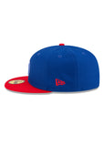 Chicago Cubs - Blue/Red