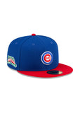 Chicago Cubs - Blue/Red