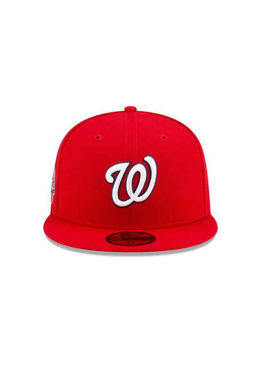 Washington Nationals - Red