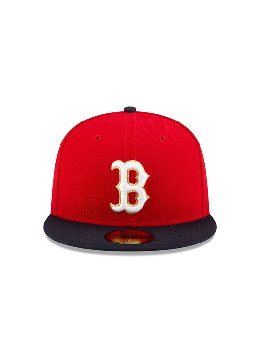 Boston Red Sox - Red/Navy