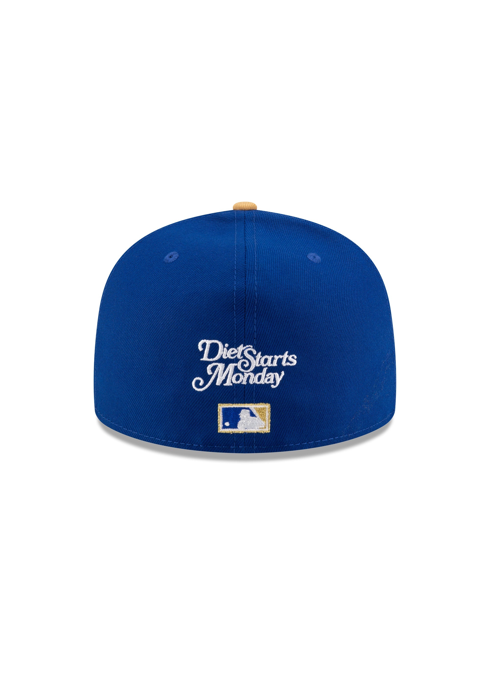 Kansas City Royals - Blue/Gold