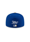 Kansas City Royals - Blue/Gold