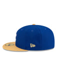 Kansas City Royals - Blue/Gold