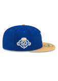 Kansas City Royals - Blue/Gold