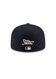 Detroit Tigers - Navy