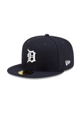 Detroit Tigers - Navy