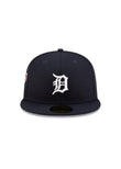 Detroit Tigers - Navy