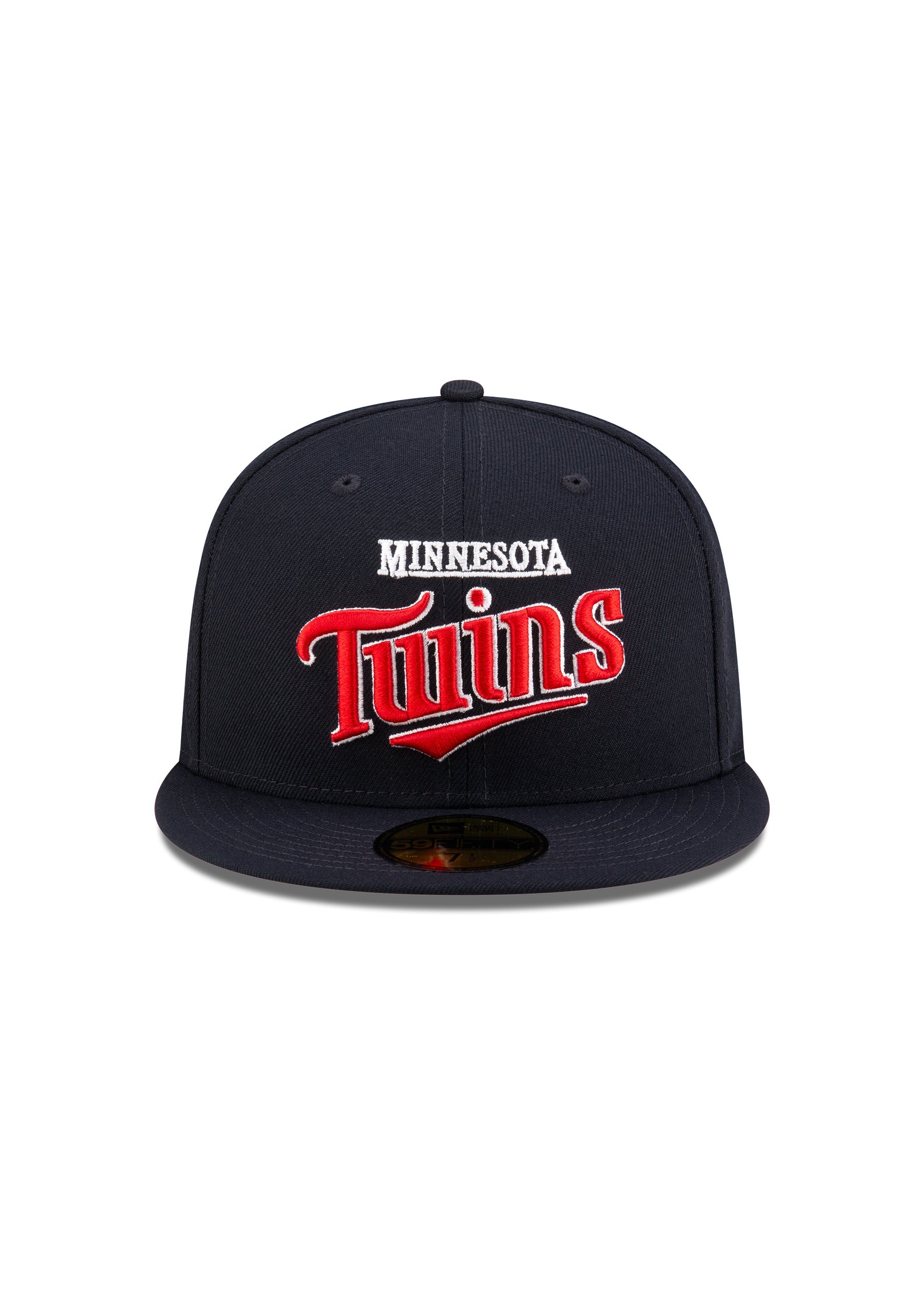 Minnesota Twins - Navy