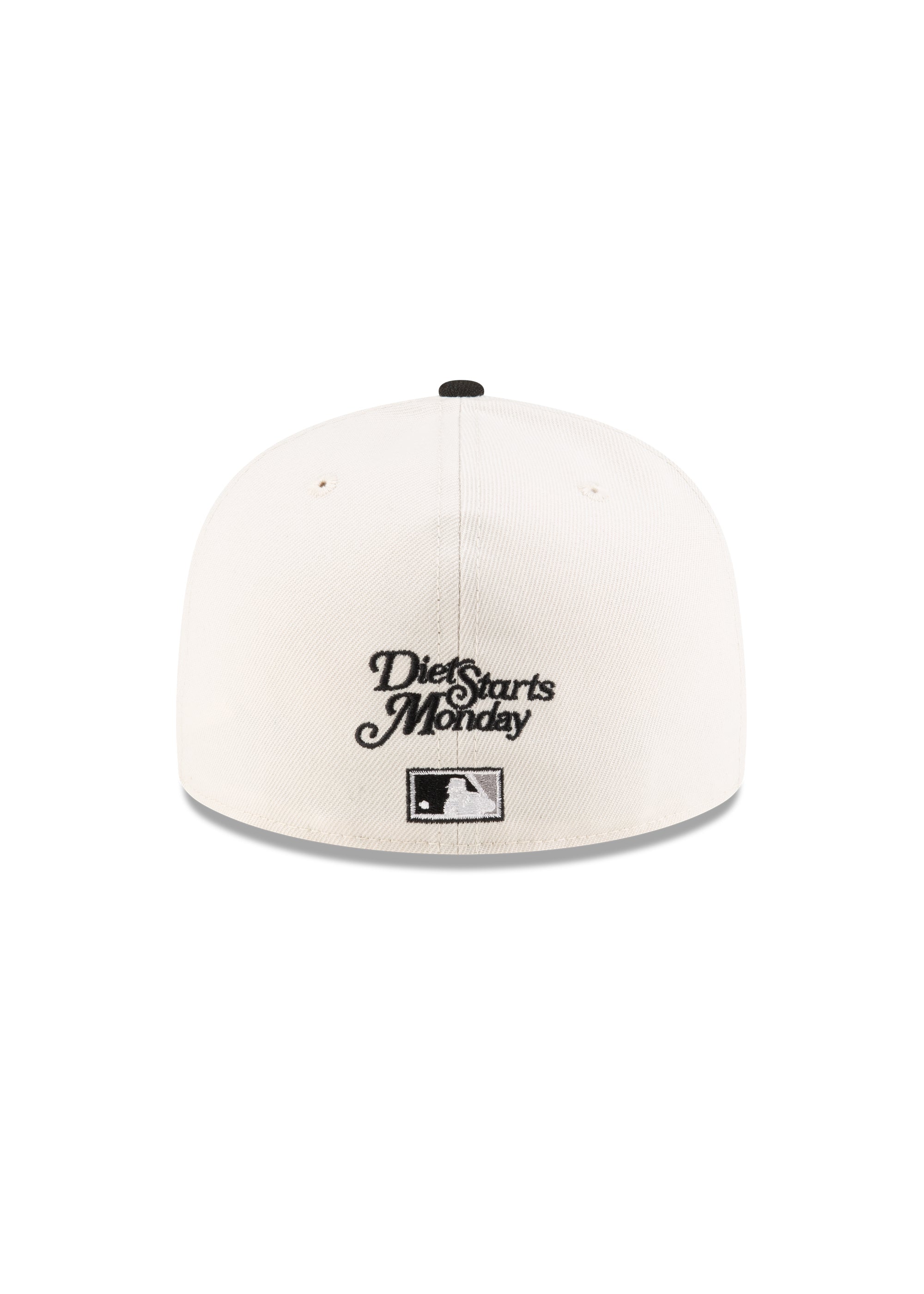 Chicago White Sox - Natural/Black