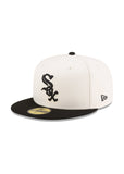 Chicago White Sox - Natural/Black