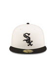 Chicago White Sox - Natural/Black