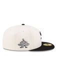 Chicago White Sox - Natural/Black