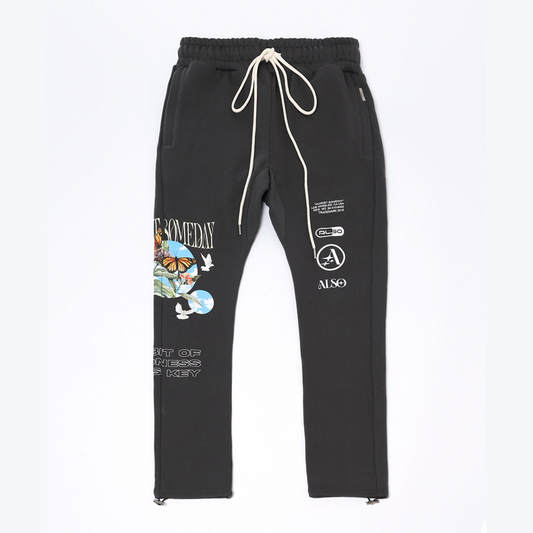 Mayhem Sweatpants