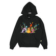 Shredded Renowned MonSTARS Hoody