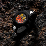 Mothra x Godzilla Day Trip watch