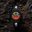 Mothra x Godzilla Day Trip watch