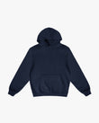 EPTM BIG N TALL PERFECT BOXY HOODIE-NAVY