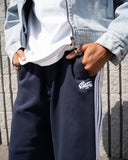 EPTM HIGHLAND PANTS - NAVY