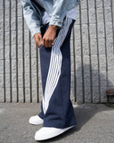 EPTM HIGHLAND PANTS - NAVY