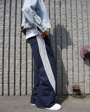 EPTM HIGHLAND PANTS - NAVY