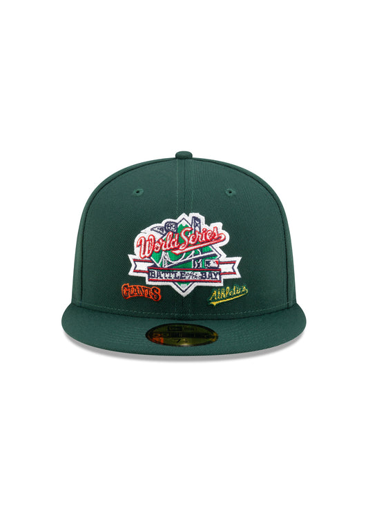 Oakland Athletics - '89 WS