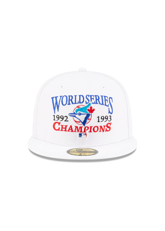 Toronto Blue Jays - '93 WS