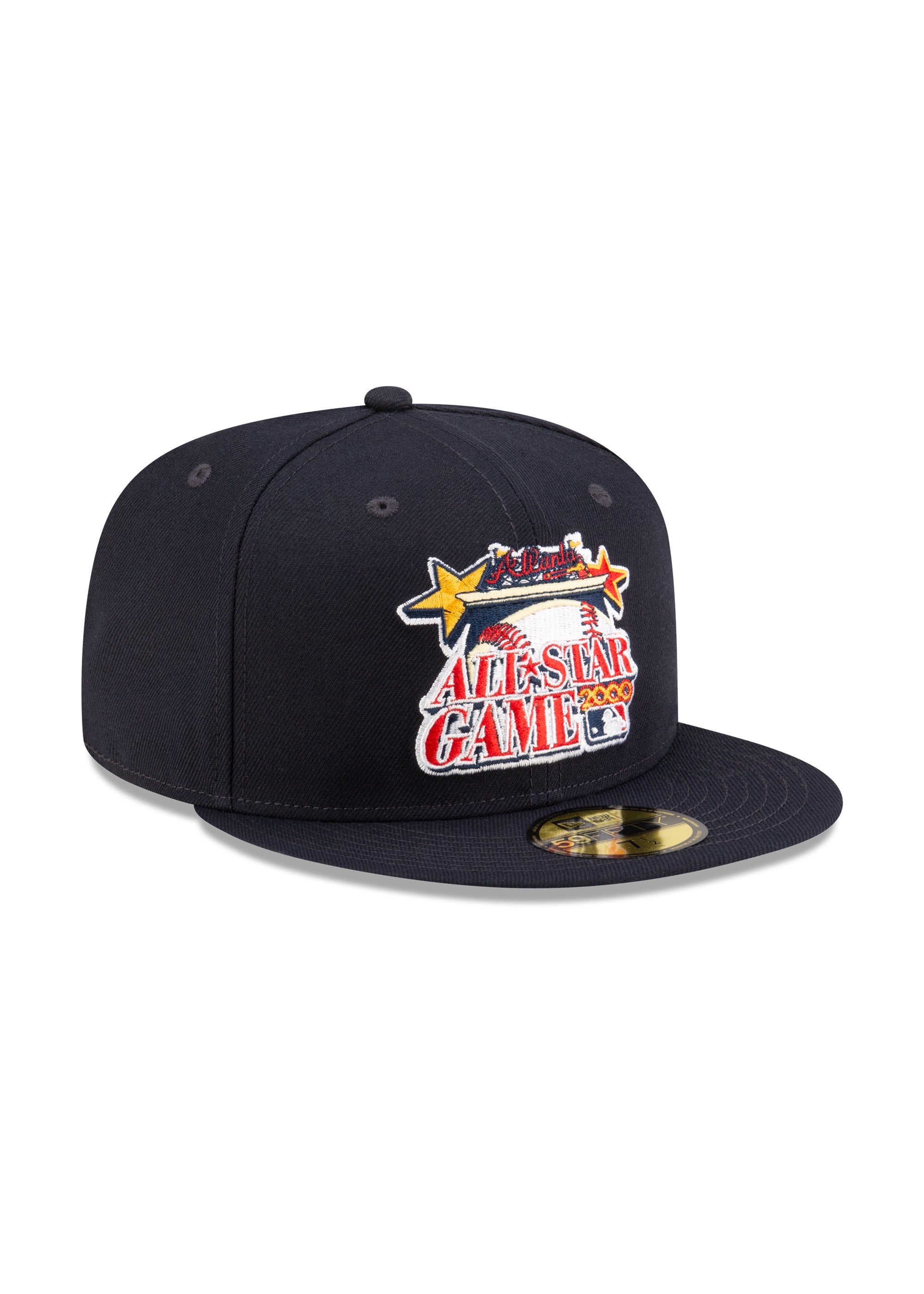 Atlanta Braves - '00 ASG