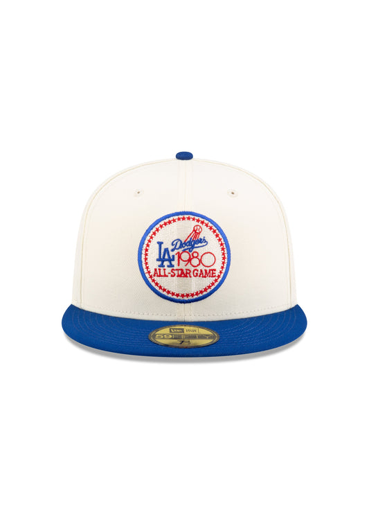 Los Angeles Dodgers - '80 ASG