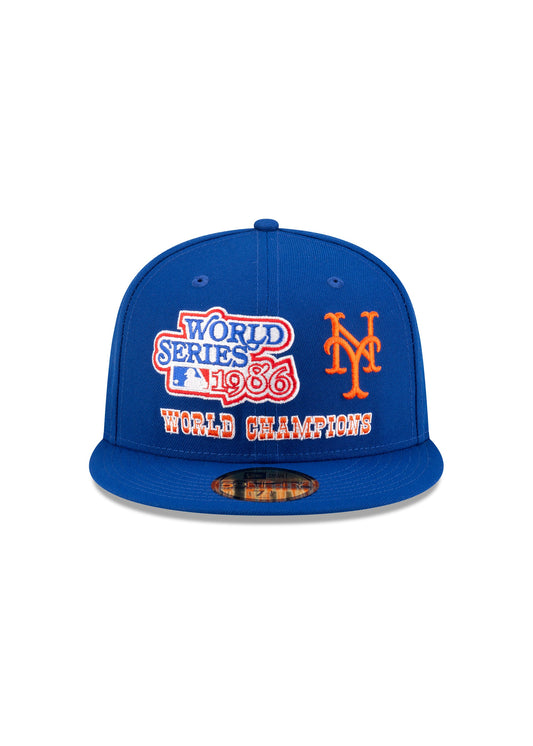 New York Mets - '86 WS