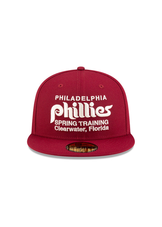 Philadelphia Phillies - Spring Training